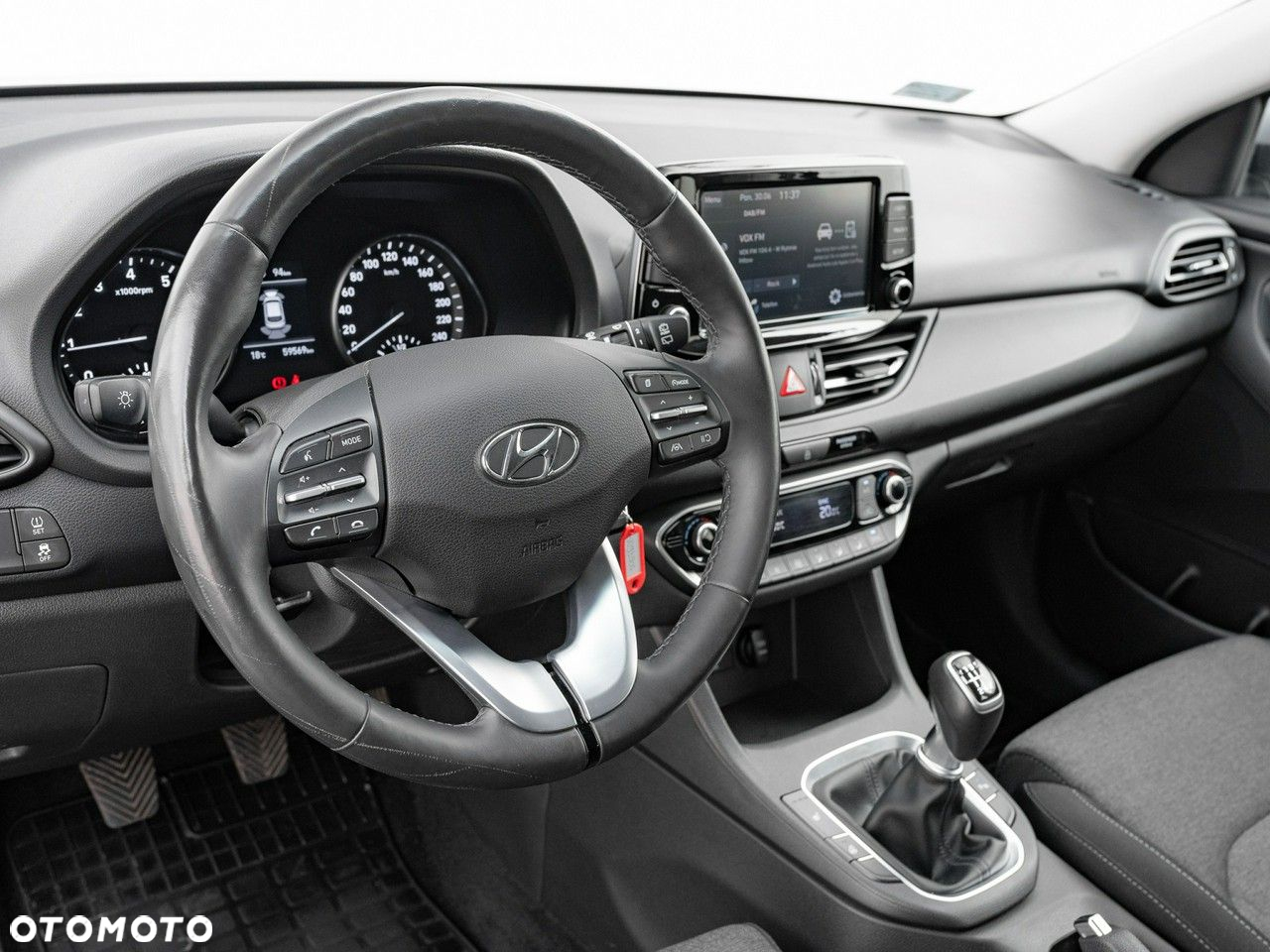 Hyundai i30 1.5 DPI Smart - 7