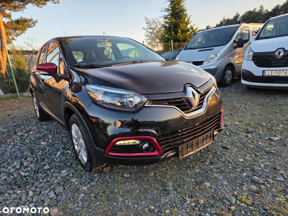 Renault Captur ENERGY dCi 110 Crossborder - 7
