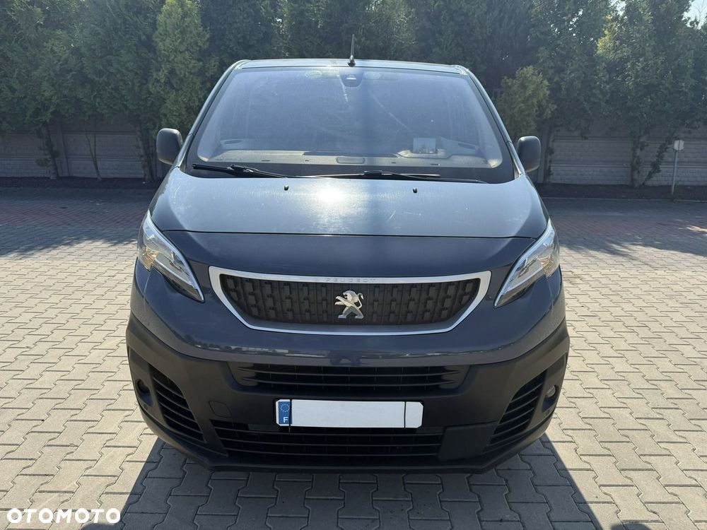 Peugeot Expert - 2