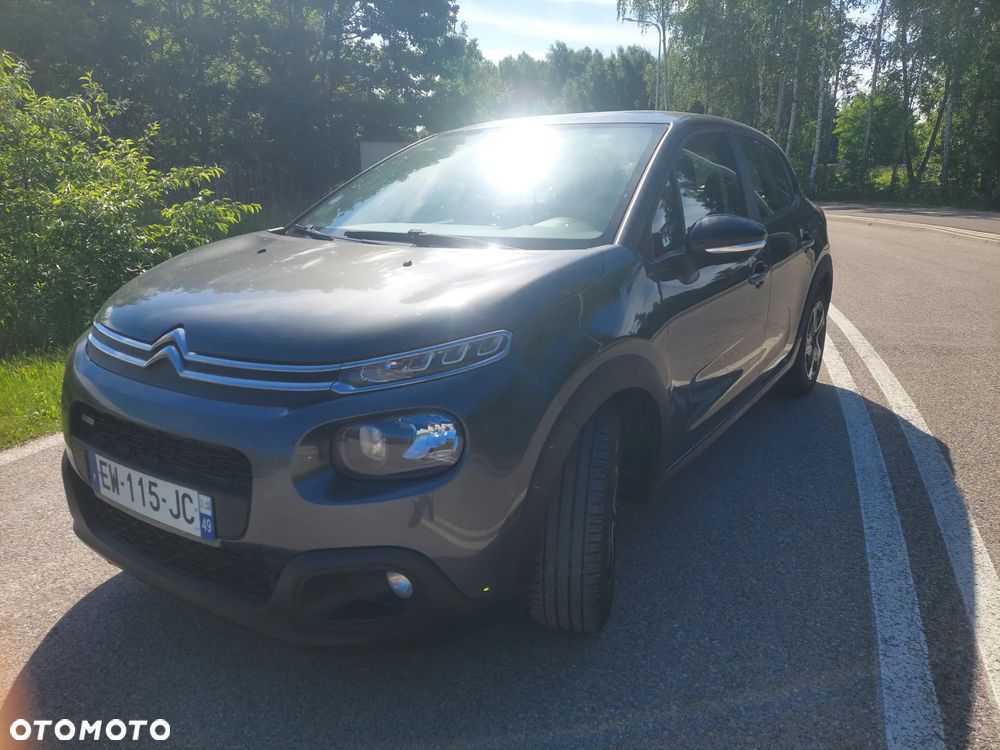 Citroën C3 Pure Tech 68 FEEL - 13