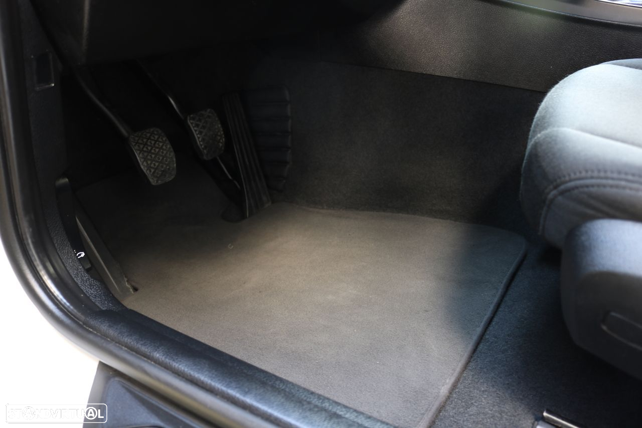 BMW 116 d EDynamics Line Urban - 10