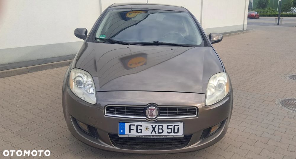 Fiat Bravo 1.4 16V Dynamic - 15