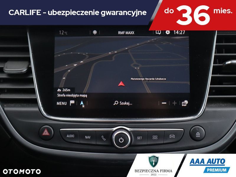 Opel Crossland X - 19