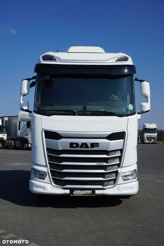 DAF / XG / 480 / ACC / EURO 6 / I - COOL - 16