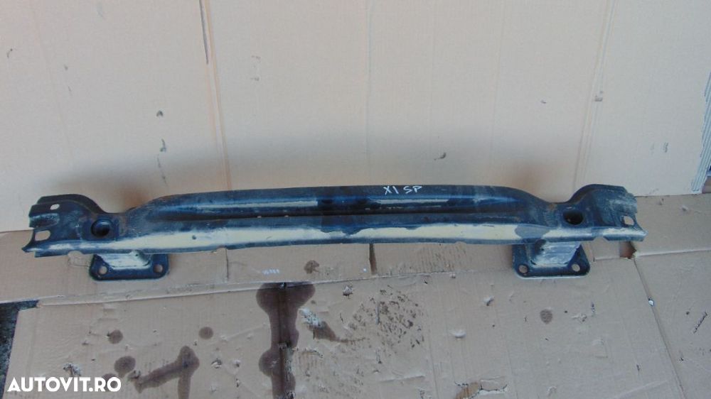 Armatura bara spate BMW x1 E84 2009-2015 intaritura bara spate dezmembrez bmw x1 - 1