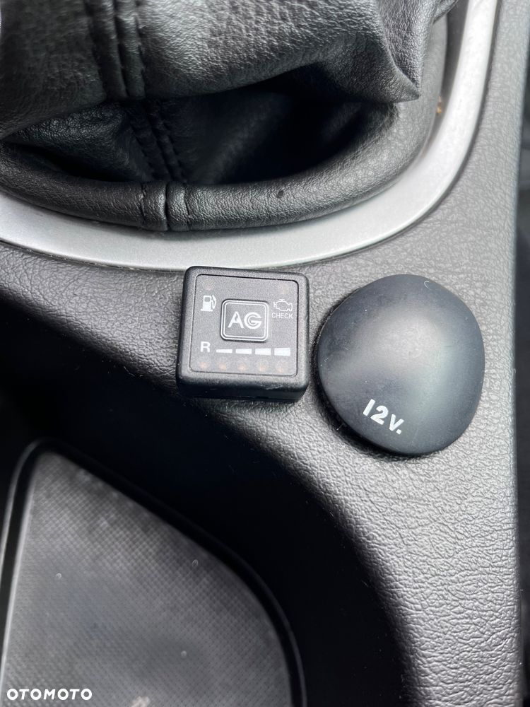 Peugeot 307 90 Grand Filou Cool - 12