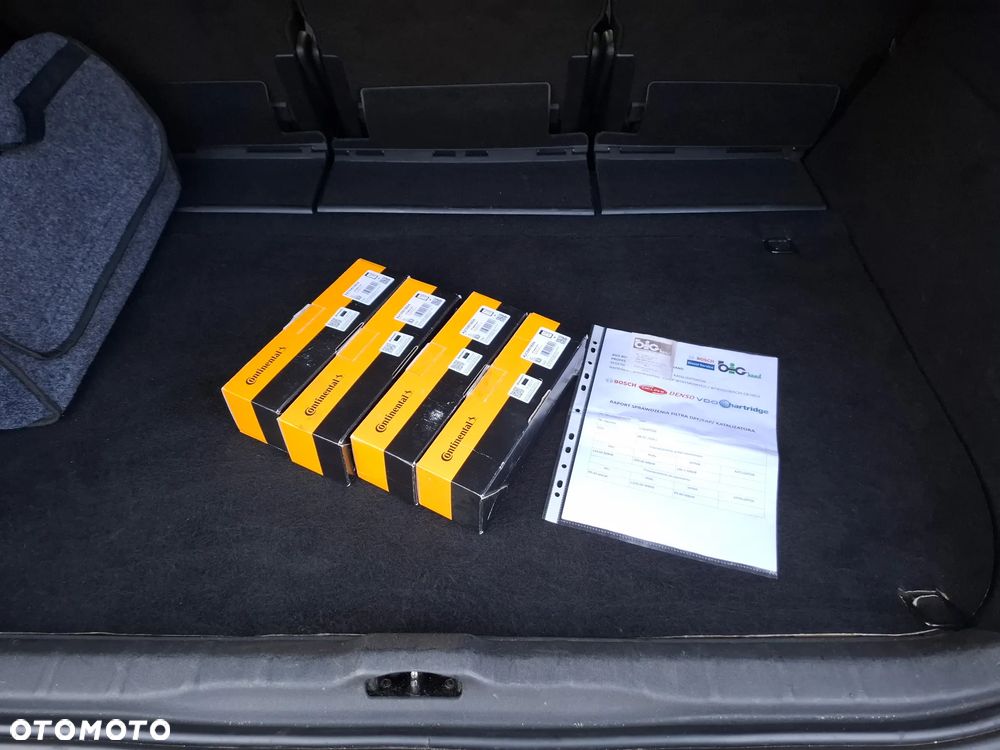 Citroën C4 Picasso 1.6 HDi SX - 17