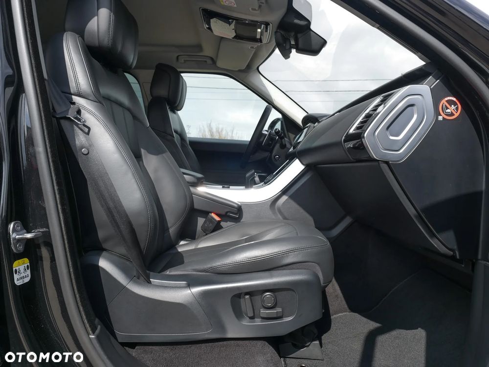 Land Rover Range Rover Sport S 3.0 SD V6 HSE Dynamic - 18