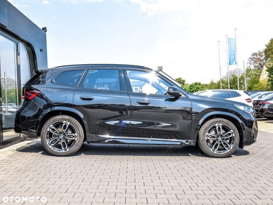 BMW X1 sDrive20i mHEV M Sport sport - 3