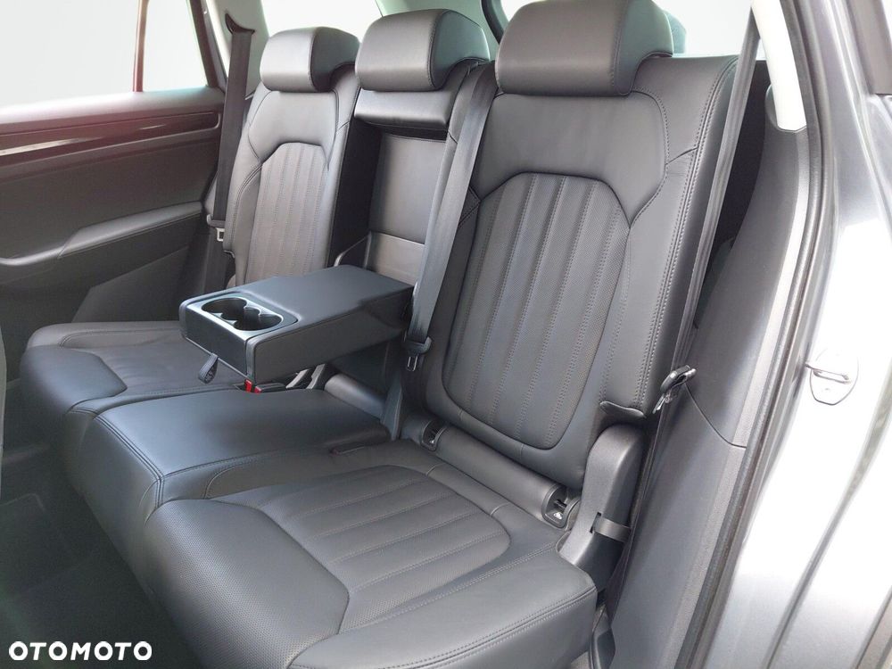 Skoda Kodiaq 2.0 TDI 4x4 L&K DSG - 12