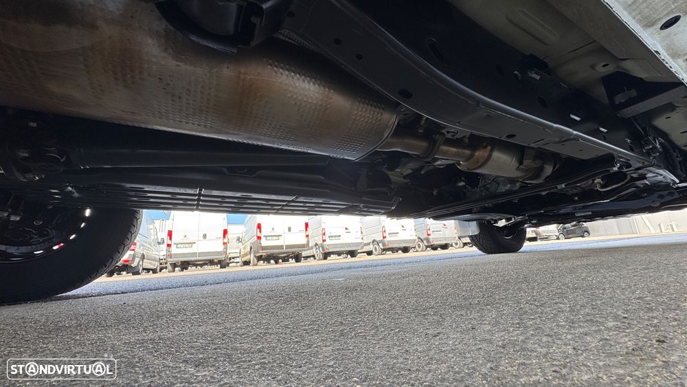 Volkswagen Amarok 2.0 TDi Life 4x4 — fotografia 44