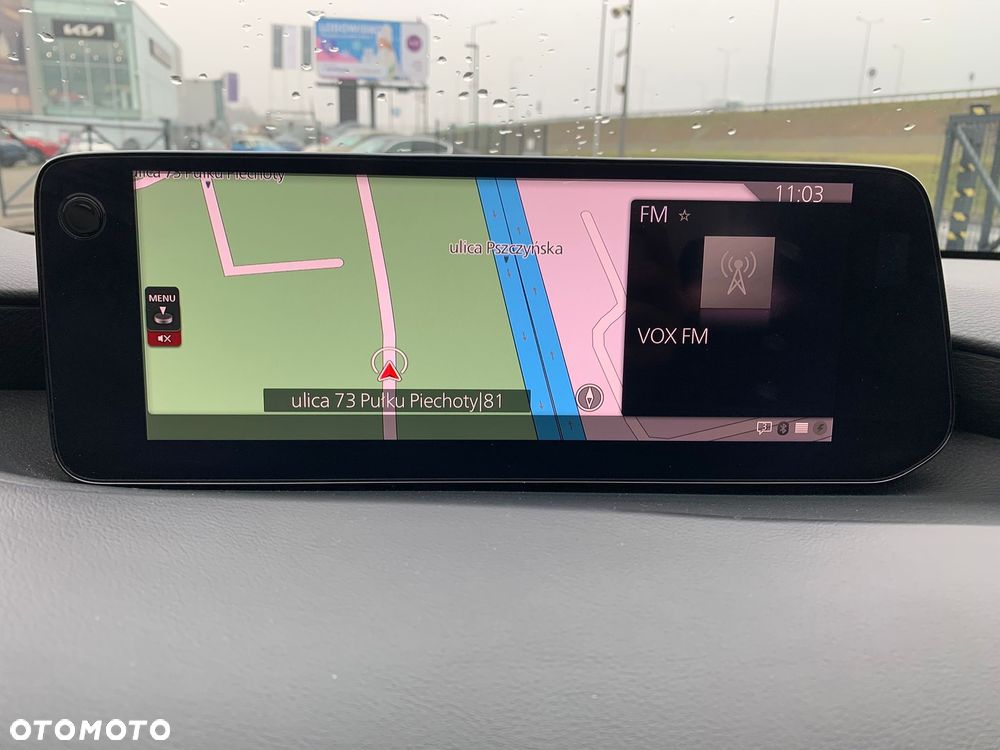 Mazda 3 2.0 mHEV Exclusive Line - 36