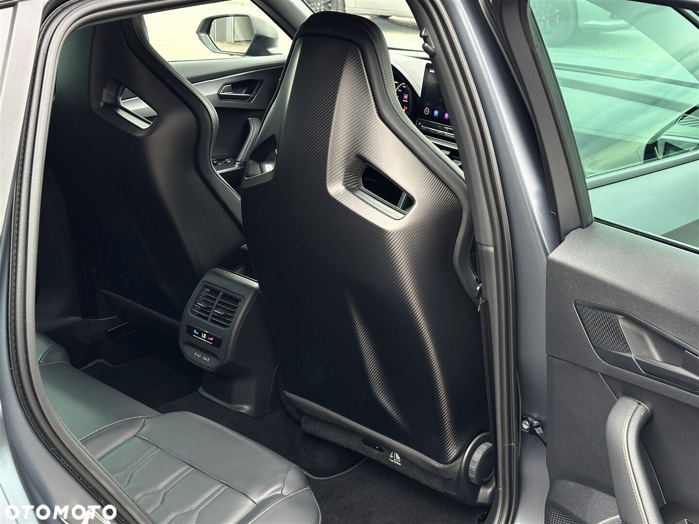 Cupra Formentor 2.5 TSI 4Drive VZ5 DSG - 31