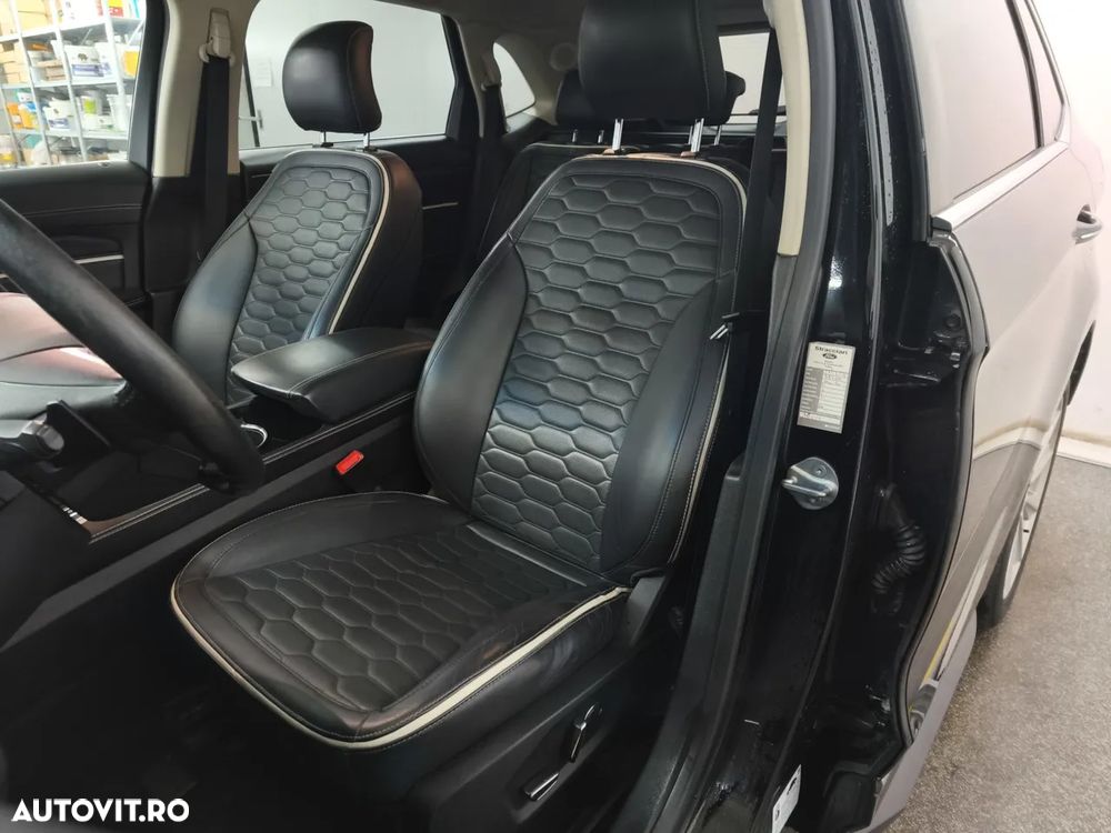Ford Edge 2.0 TDCi Powershift Vignale - 15