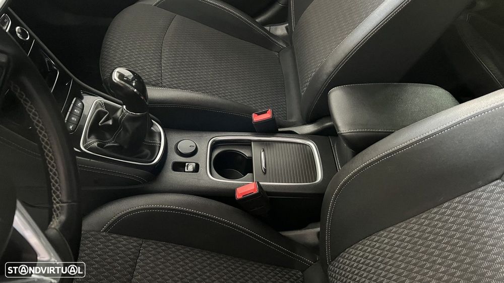 Opel Astra Sports Tourer 1.0 Dynamic S/S - 31