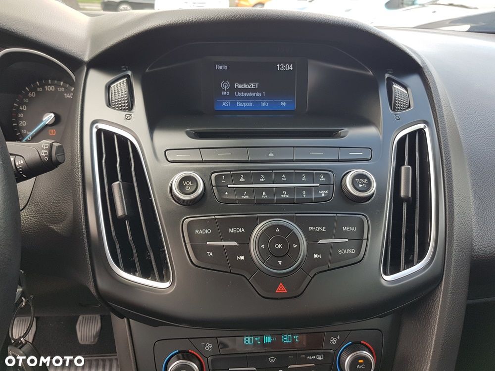 Ford Focus 1.0 EcoBoost Trend Sport - 21