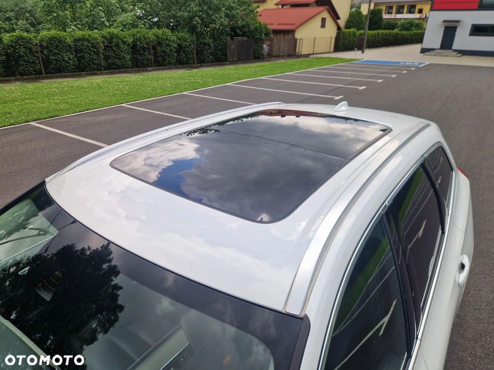 Volvo XC 60 B5 D AWD Geartronic Momentum - 32