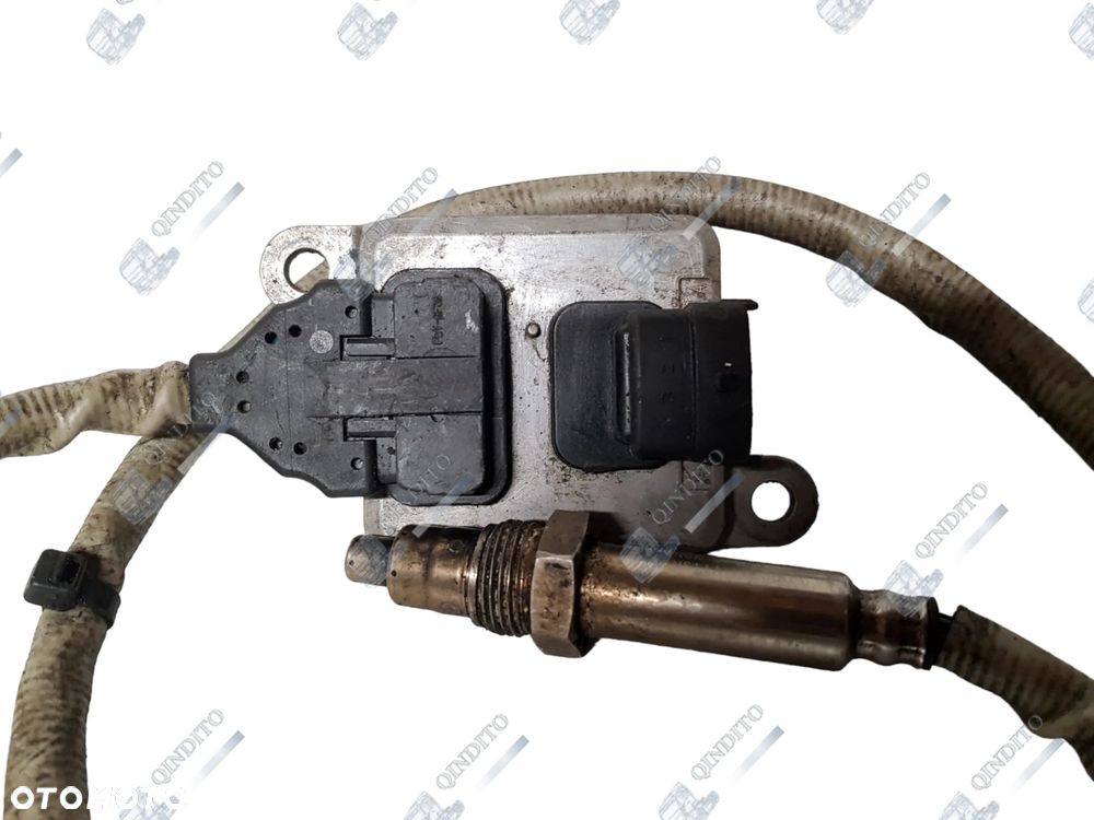 CZUJNIK SONDA NOX DAF PACCAR 1889126 - 2