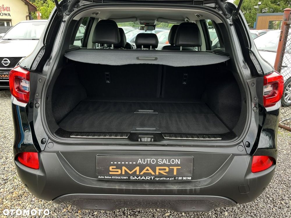 Renault Kadjar Energy TCe 130 LIMITED - 36
