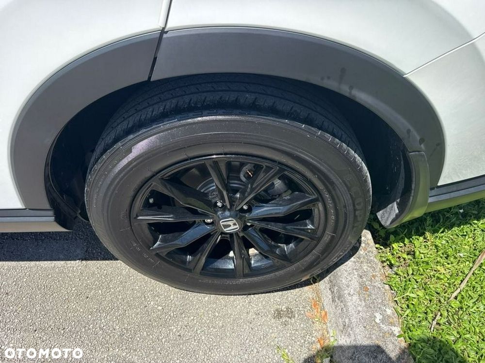 Honda CR-V - 14