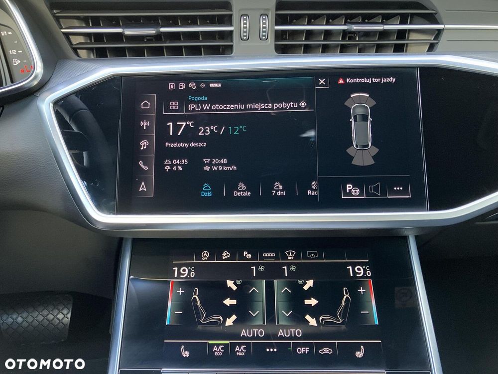 Audi A6 Allroad - 30