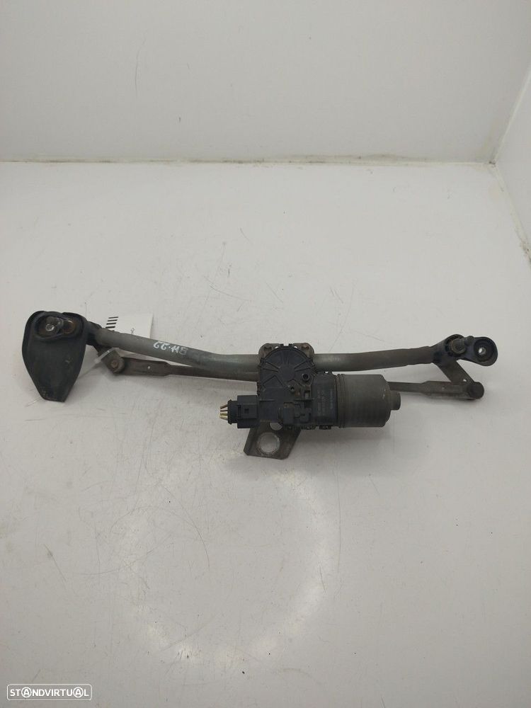 Motor Limpa Vidros Tr Opel Astra H Caravan (L35) - 1