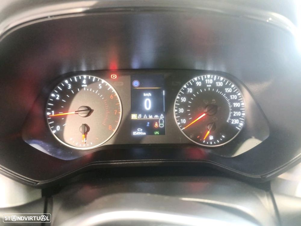 Renault Clio 1.0 TCe Evolution Bi-Fuel - 6