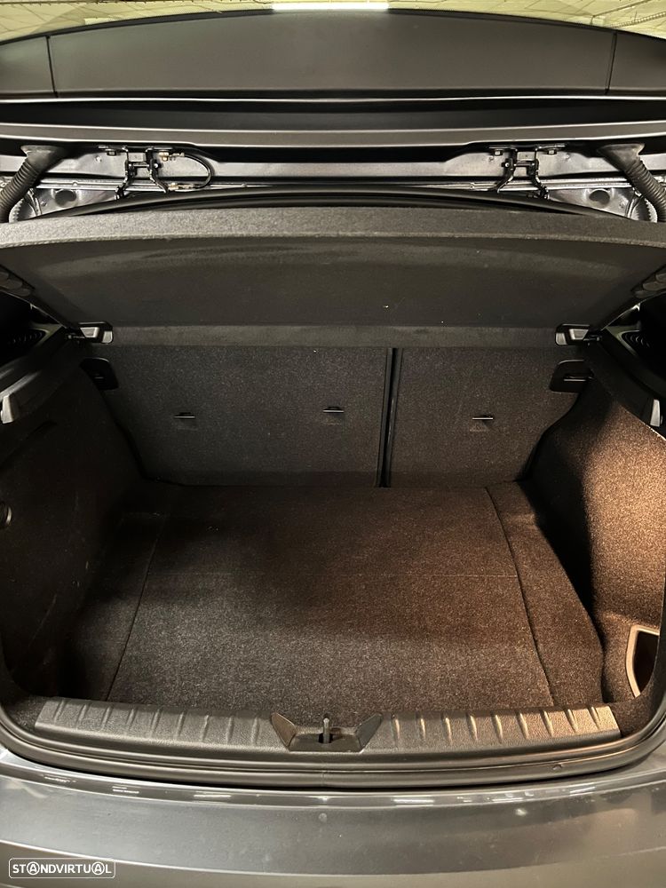 BMW 116 dA Pack M - 9