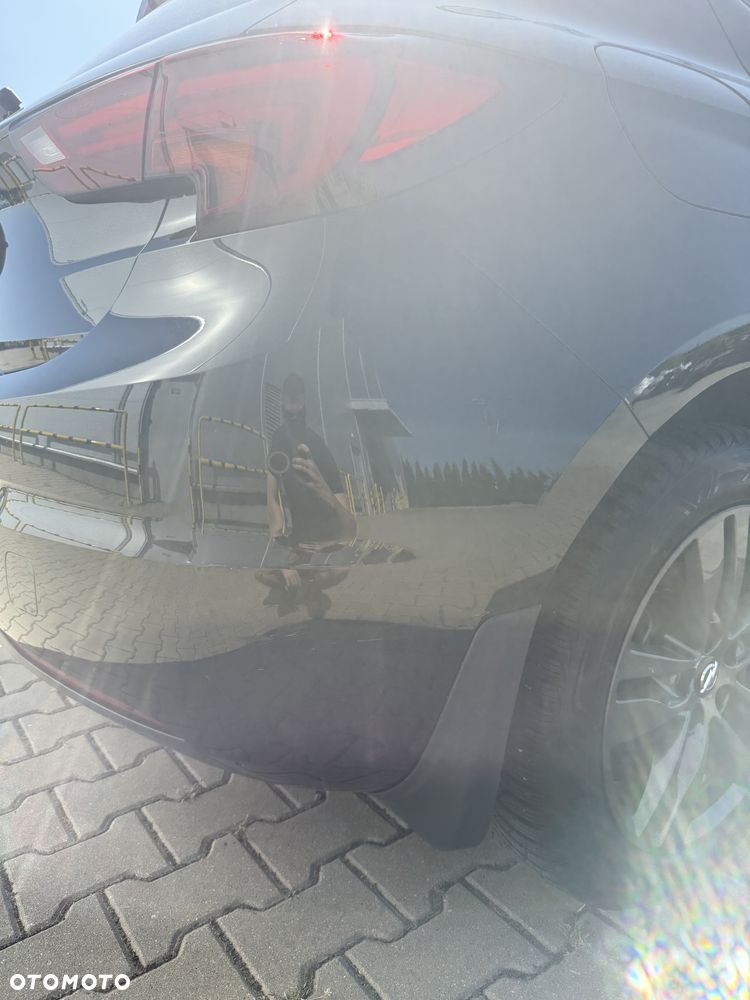 Opel Astra 1.5 CDTI - 33