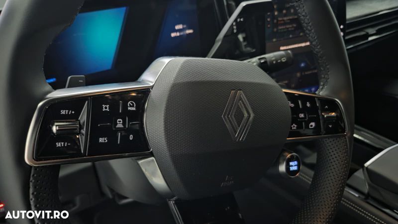 Renault Austral 160 MHEV Techno - 20