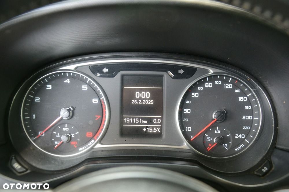 Audi A1 3-drzwiowe - 14