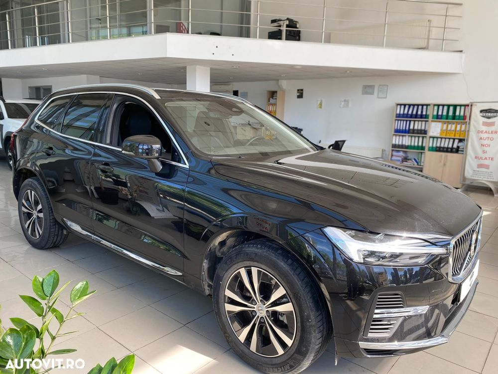 Volvo XC 60 - 13
