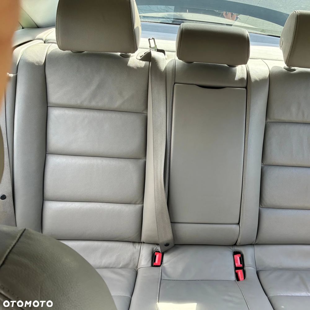 Audi A6 Limousine - 21