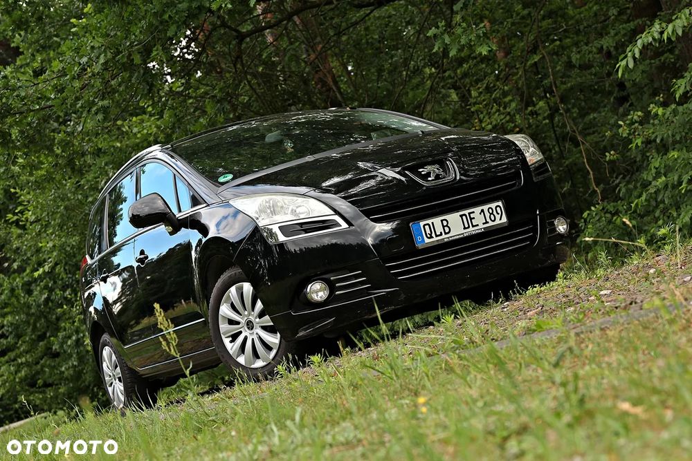 Peugeot 5008 HDI 150 Business-Line - 5