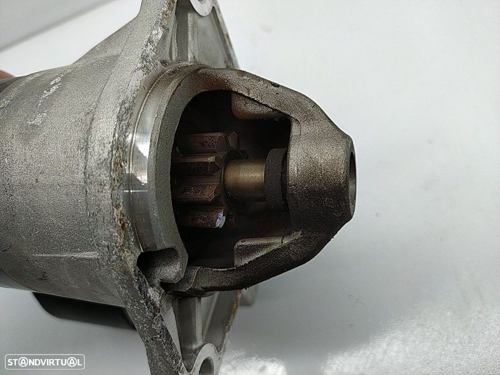 Motor De Arranque Alfa Romeo 156 Sportwagon (932_) - 5