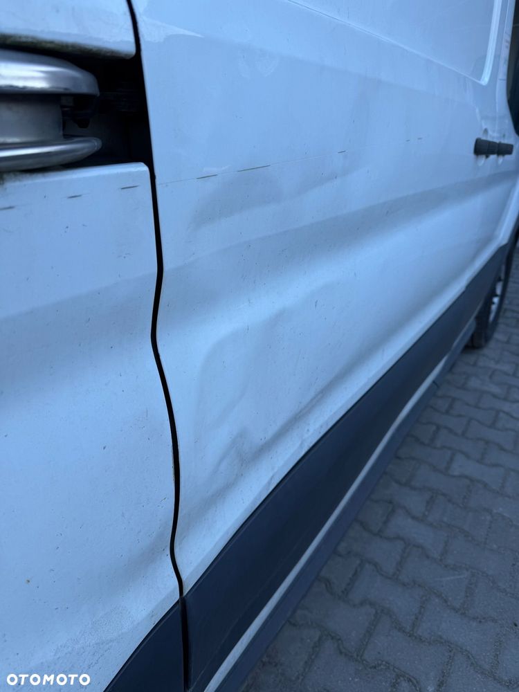 Ford Transit L2H2 VA MH Basis - 8