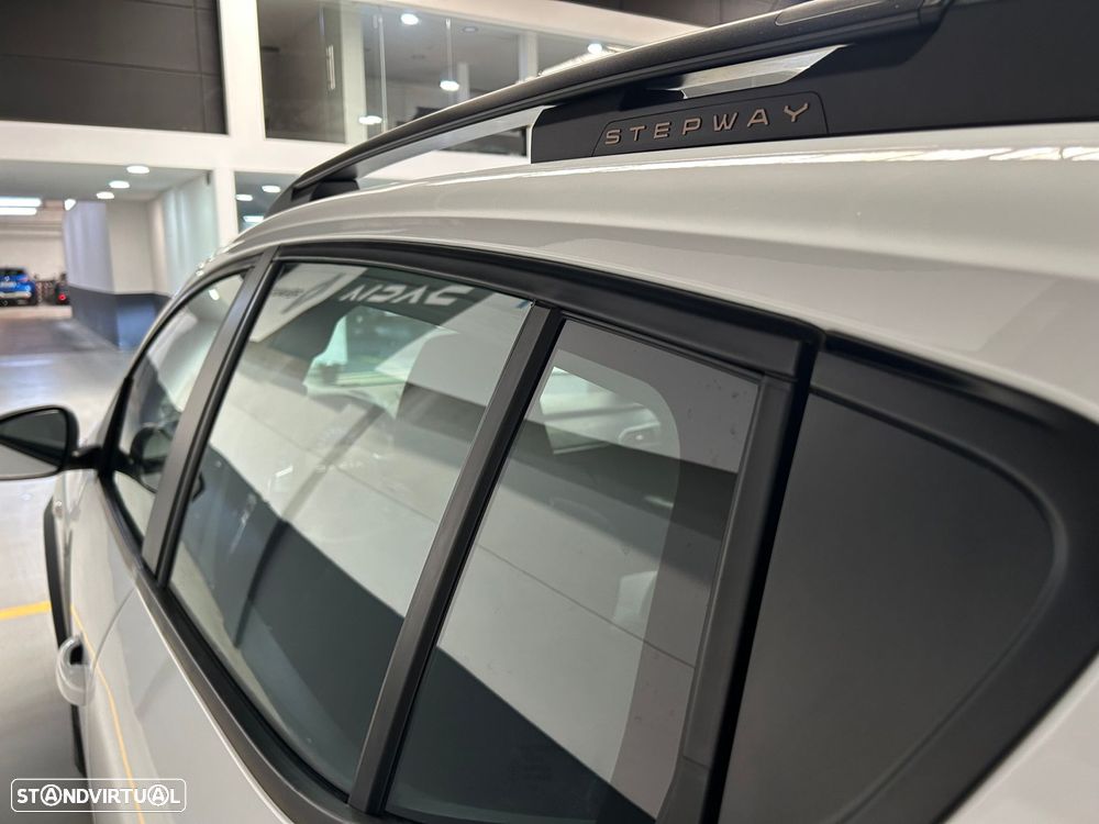 Dacia Sandero 1.0 ECO-G Extreme + Up&Go Bi-Fuel - 13