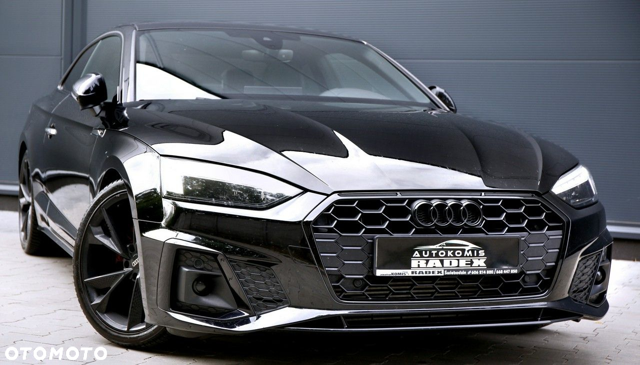 Audi A5 - 23