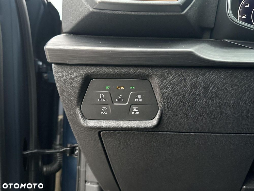 Cupra Formentor 2.0 TSI 4Drive VZ DSG - 37