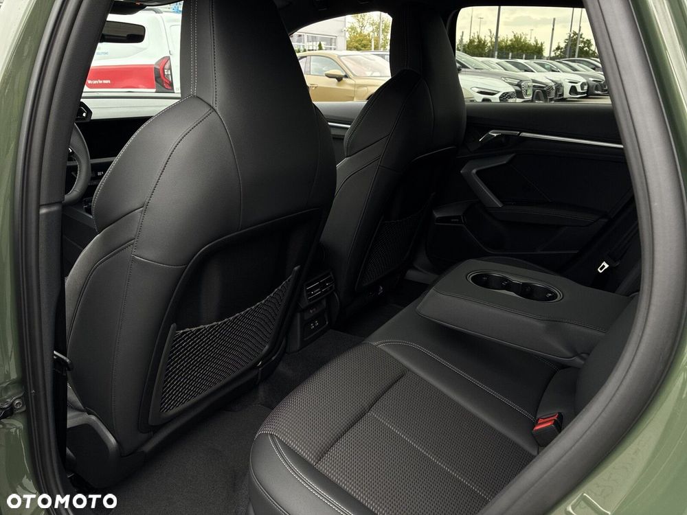 Audi S3 Sportback - 22