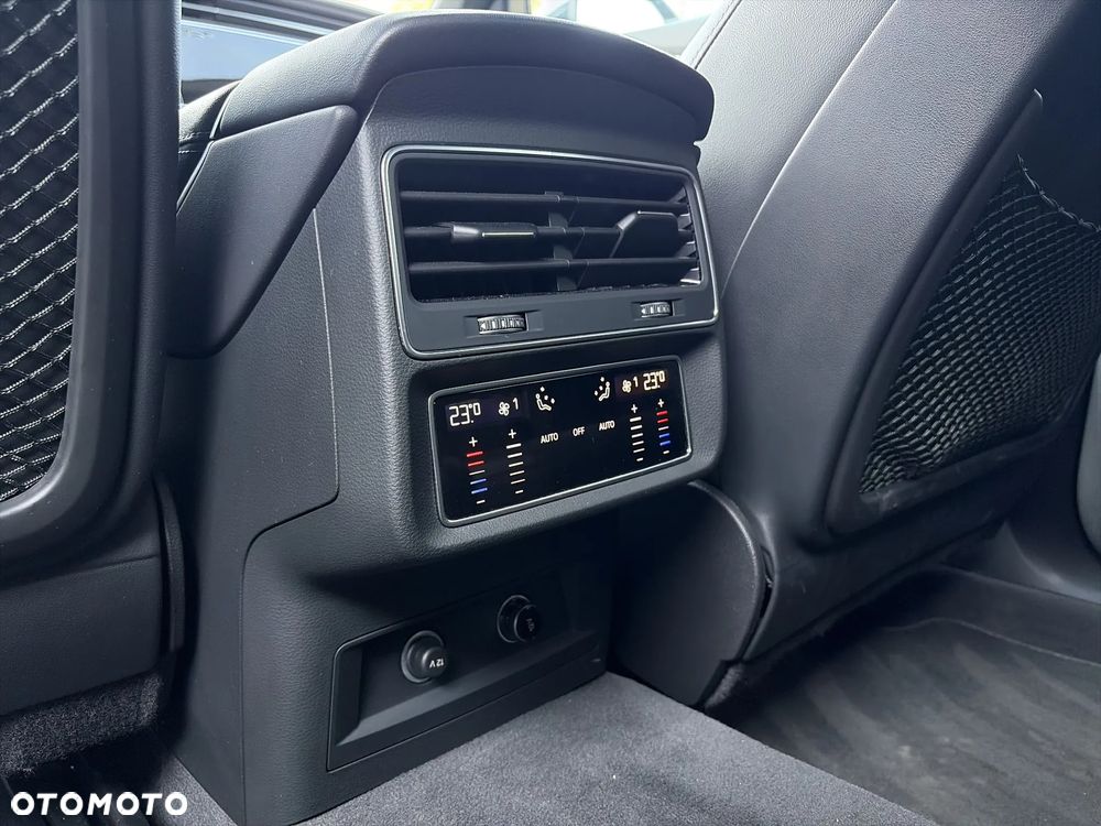 Audi Q8 45 TDI mHEV Quattro Tiptronic - 13