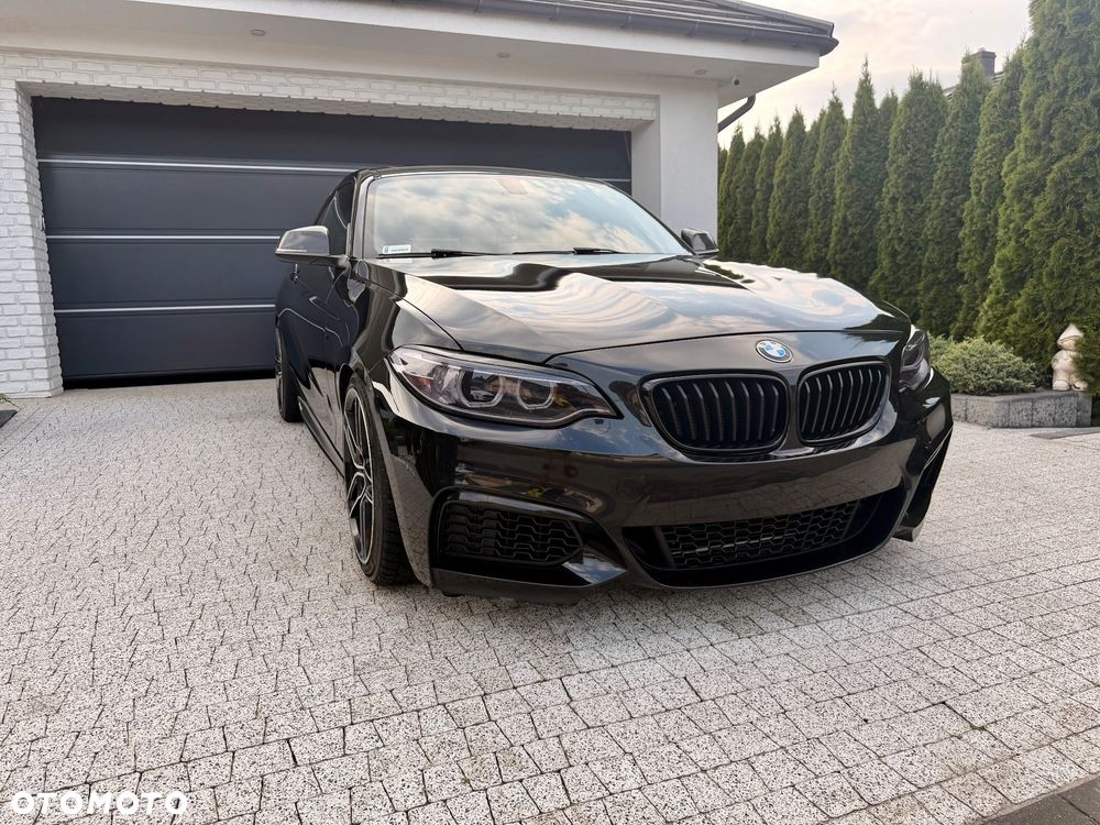 BMW Seria 2 228i - 1