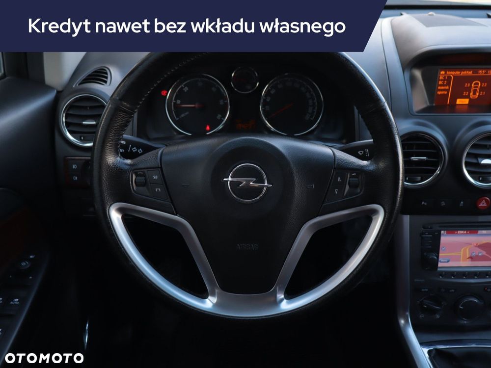 Opel Antara - 19