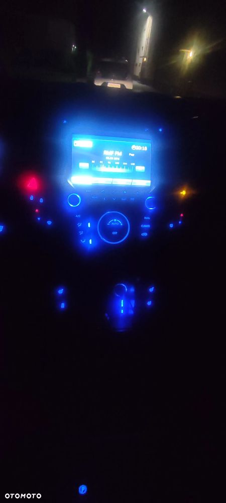 Hyundai i40 1.7 CRDi Comfort + - 14