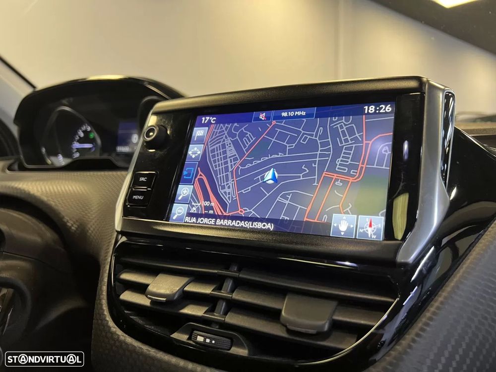 Peugeot 2008 1.2 PureTech GT - 25