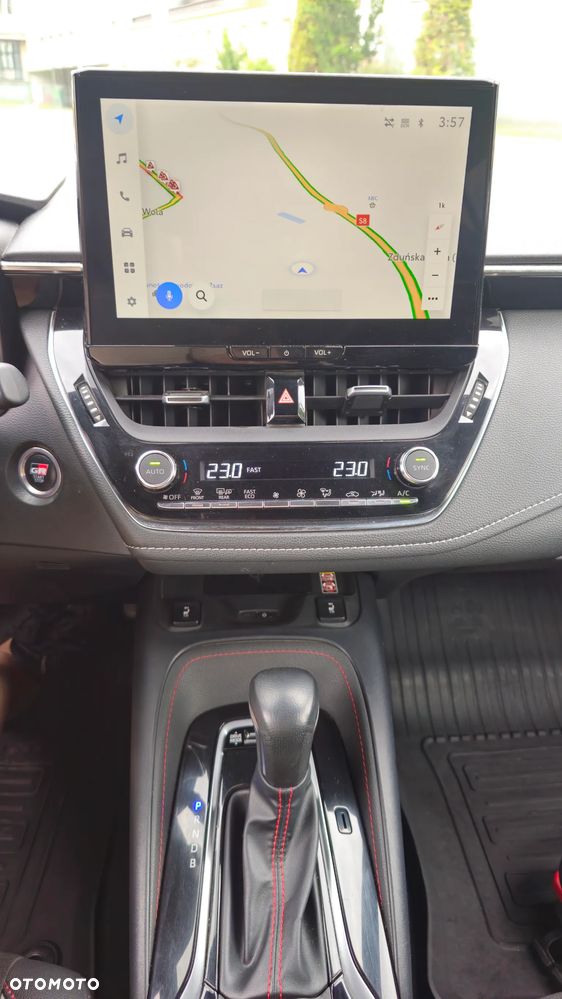 Toyota Corolla 1.8 Hybrid GR Sport - 20