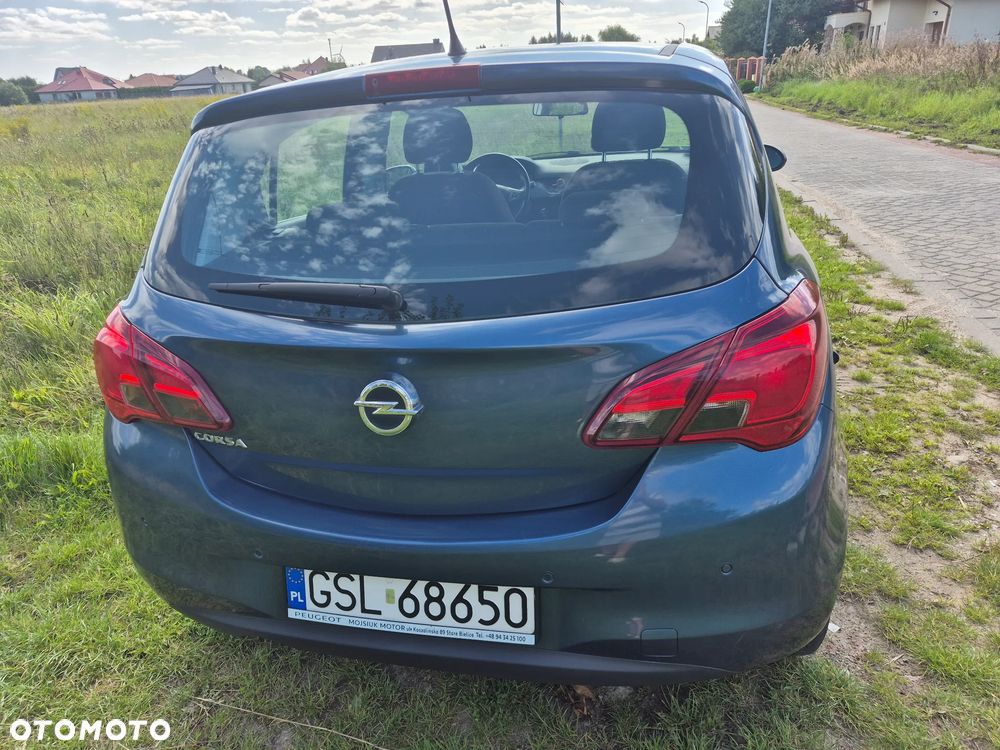 Opel Corsa 1.4 Color Edition - 3