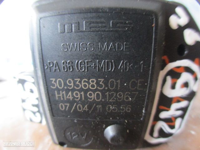 Motor Da Comporta De Sofagem 309368301CE H14919012967 SEAT IBIZA 6J 2011 1.6TDI 90Cv 3P Preto - 3