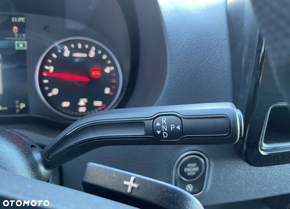 Mercedes-Benz Sprinter 317 CDI 170 KM Furgon Pro Długi - 15
