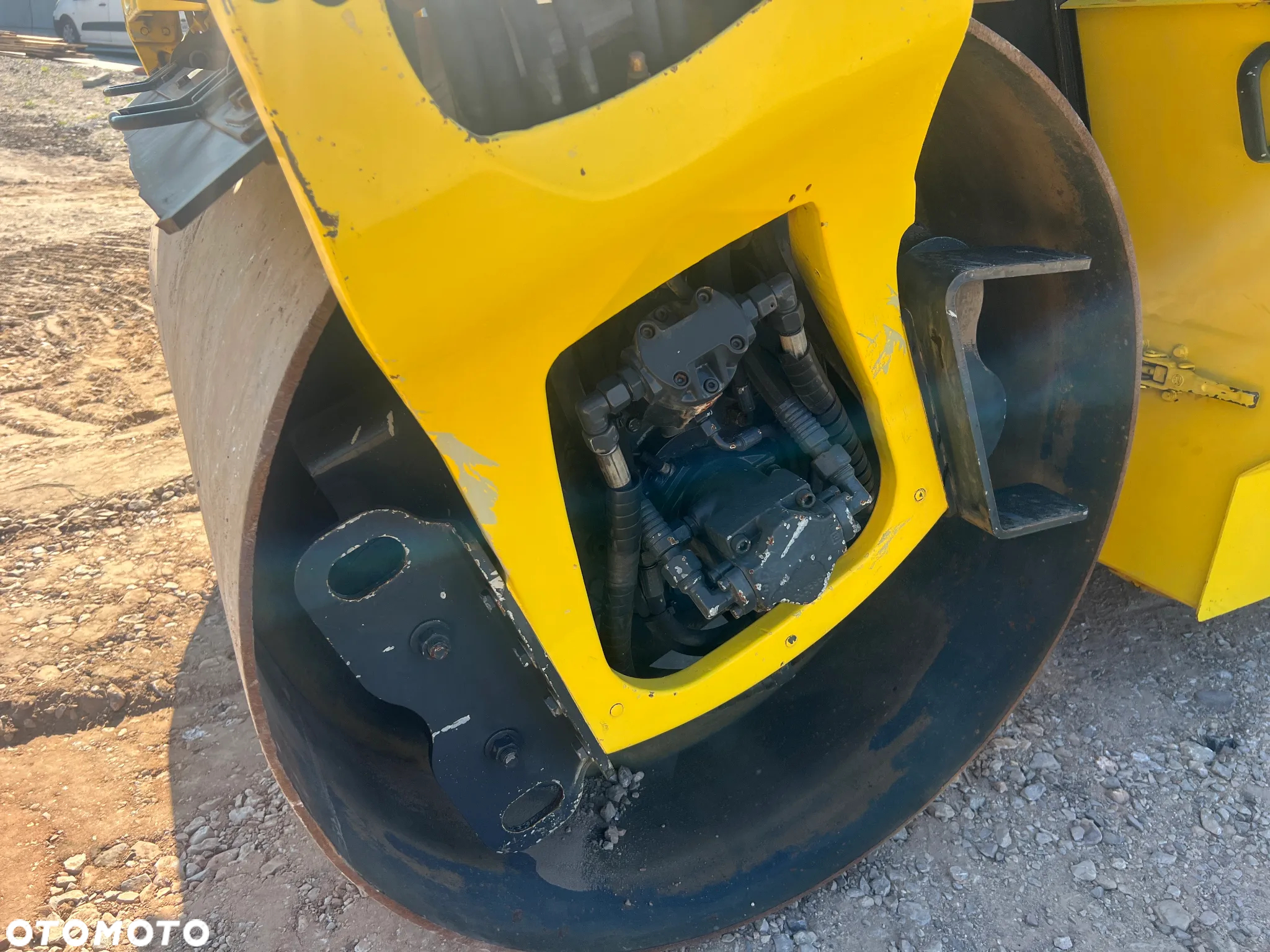 Bomag BW 154 AP-AM - 13